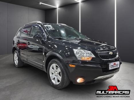 CHEVROLET Captiva Sport 2.4 16V SFI ECOTEC AUTOMTICO, Foto 1