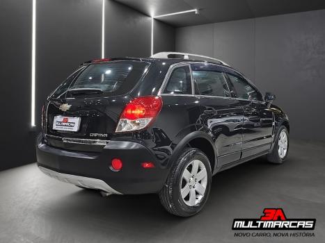 CHEVROLET Captiva Sport 2.4 16V SFI ECOTEC AUTOMTICO, Foto 2