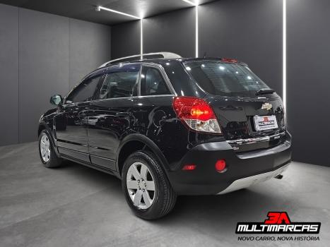 CHEVROLET Captiva Sport 2.4 16V SFI ECOTEC AUTOMTICO, Foto 3