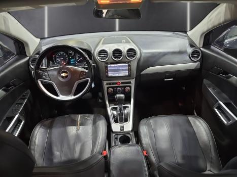 CHEVROLET Captiva Sport 2.4 16V SFI ECOTEC AUTOMTICO, Foto 6