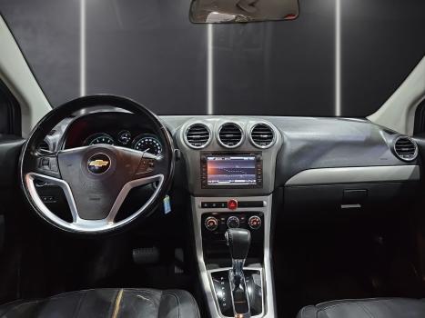 CHEVROLET Captiva Sport 2.4 16V SFI ECOTEC AUTOMTICO, Foto 7
