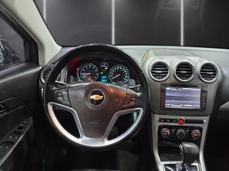 CHEVROLET Captiva Sport 2.4 16V SFI ECOTEC AUTOMTICO, Foto 8