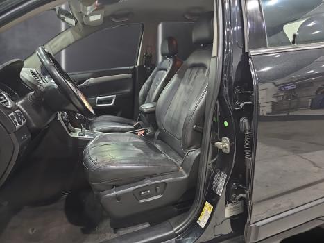 CHEVROLET Captiva Sport 2.4 16V SFI ECOTEC AUTOMTICO, Foto 9