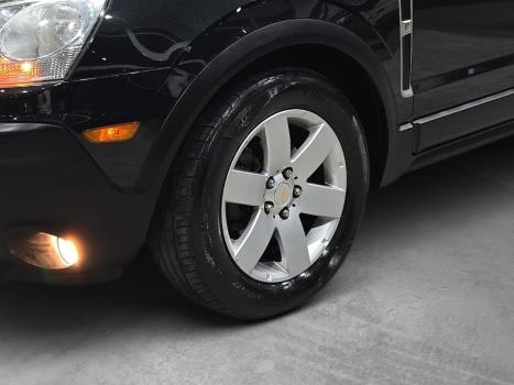CHEVROLET Captiva Sport 2.4 16V SFI ECOTEC AUTOMTICO, Foto 11