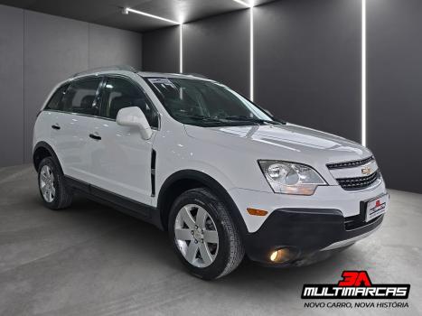 CHEVROLET Captiva Sport 2.4 16V SFI ECOTEC AUTOMTICO, Foto 1