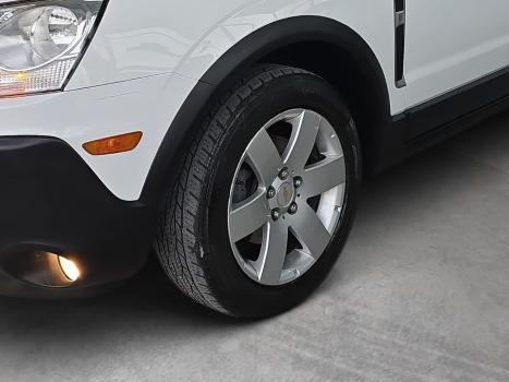 CHEVROLET Captiva Sport 2.4 16V SFI ECOTEC AUTOMTICO, Foto 5