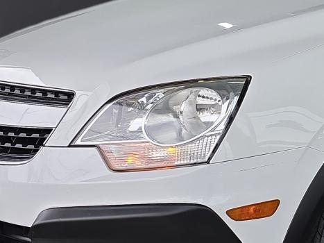 CHEVROLET Captiva Sport 2.4 16V SFI ECOTEC AUTOMTICO, Foto 6