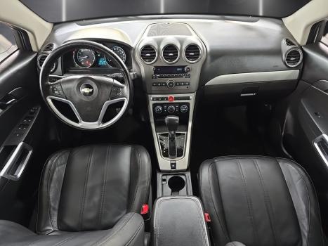 CHEVROLET Captiva Sport 2.4 16V SFI ECOTEC AUTOMTICO, Foto 7