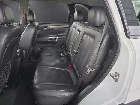 CHEVROLET Captiva Sport 2.4 16V SFI ECOTEC AUTOMTICO, Foto 8
