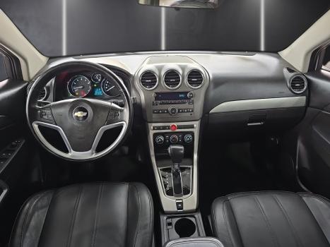 CHEVROLET Captiva Sport 2.4 16V SFI ECOTEC AUTOMTICO, Foto 9