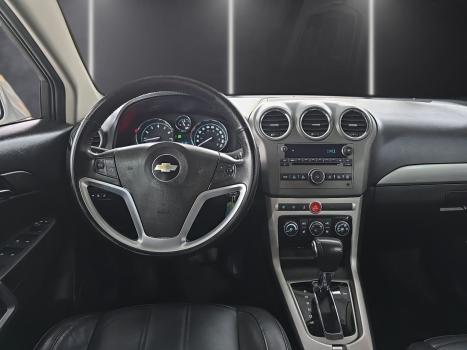 CHEVROLET Captiva Sport 2.4 16V SFI ECOTEC AUTOMTICO, Foto 10