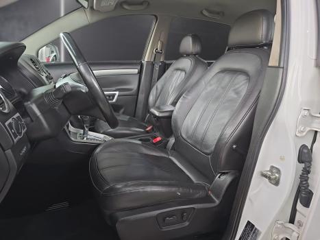CHEVROLET Captiva Sport 2.4 16V SFI ECOTEC AUTOMTICO, Foto 11