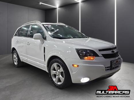 CHEVROLET Captiva Sport 2.4 16V SFI ECOTEC AUTOMTICO, Foto 1