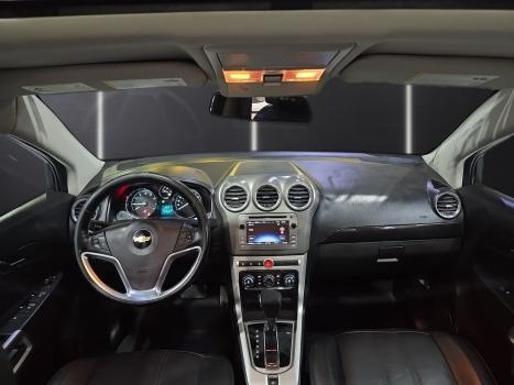 CHEVROLET Captiva Sport 2.4 16V SFI ECOTEC AUTOMTICO, Foto 3