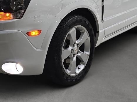 CHEVROLET Captiva Sport 2.4 16V SFI ECOTEC AUTOMTICO, Foto 8