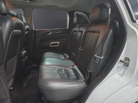 CHEVROLET Captiva Sport 2.4 16V SFI ECOTEC AUTOMTICO, Foto 10
