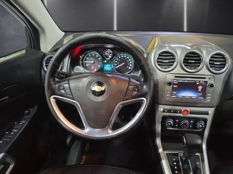 CHEVROLET Captiva Sport 2.4 16V SFI ECOTEC AUTOMTICO, Foto 11