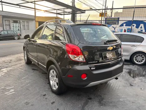 CHEVROLET Captiva Sport 2.4 16V SFI ECOTEC AUTOMTICO, Foto 2