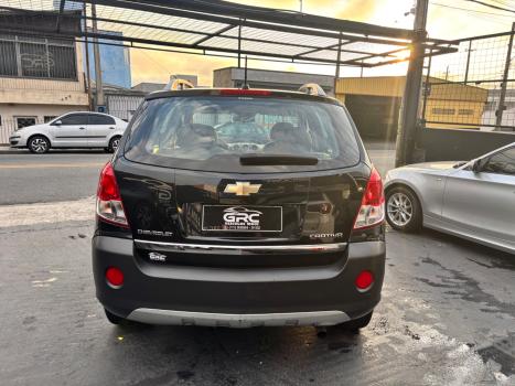 CHEVROLET Captiva Sport 2.4 16V SFI ECOTEC AUTOMTICO, Foto 4