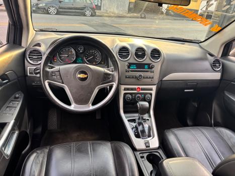 CHEVROLET Captiva Sport 2.4 16V SFI ECOTEC AUTOMTICO, Foto 5