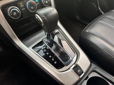 CHEVROLET Captiva Sport 2.4 16V SFI ECOTEC AUTOMTICO, Foto 6