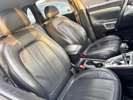 CHEVROLET Captiva Sport 2.4 16V SFI ECOTEC AUTOMTICO, Foto 9