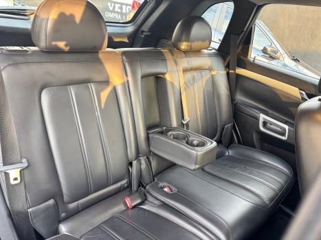 CHEVROLET Captiva Sport 2.4 16V SFI ECOTEC AUTOMTICO, Foto 10