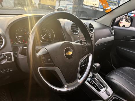 CHEVROLET Captiva Sport 2.4 16V SFI ECOTEC AUTOMTICO, Foto 11
