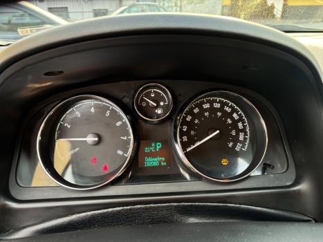 CHEVROLET Captiva Sport 2.4 16V SFI ECOTEC AUTOMTICO, Foto 12