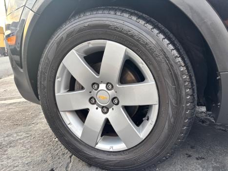 CHEVROLET Captiva Sport 2.4 16V SFI ECOTEC AUTOMTICO, Foto 13