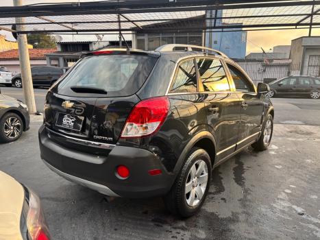 CHEVROLET Captiva Sport 2.4 16V SFI ECOTEC AUTOMTICO, Foto 16