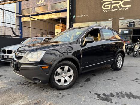 CHEVROLET Captiva Sport 2.4 16V SFI ECOTEC AUTOMTICO, Foto 17