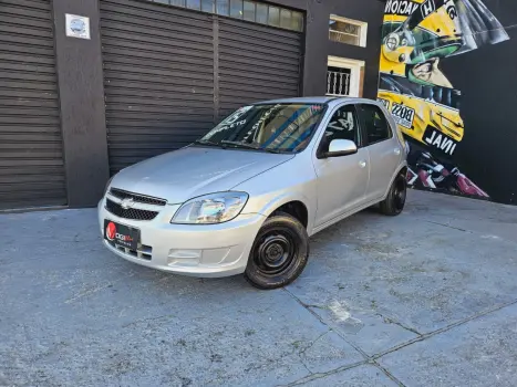 CHEVROLET Celta 1.0 LT VHCE FLEX, Foto 3