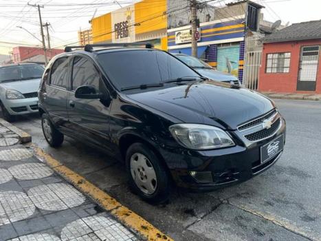 CHEVROLET Celta 1.0 LT FLEX, Foto 12