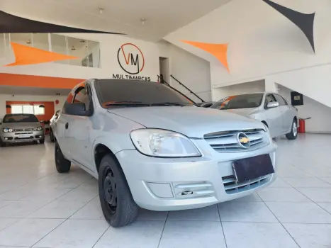 CHEVROLET Celta 1.0, Foto 1