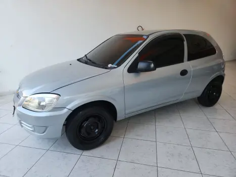 CHEVROLET Celta 1.0, Foto 2