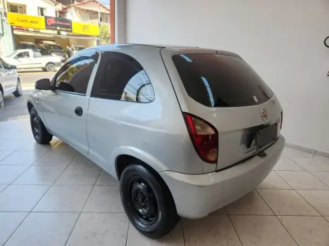 CHEVROLET Celta 1.0, Foto 5