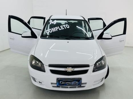 CHEVROLET Celta 1.0 LT VHCE FLEX, Foto 2