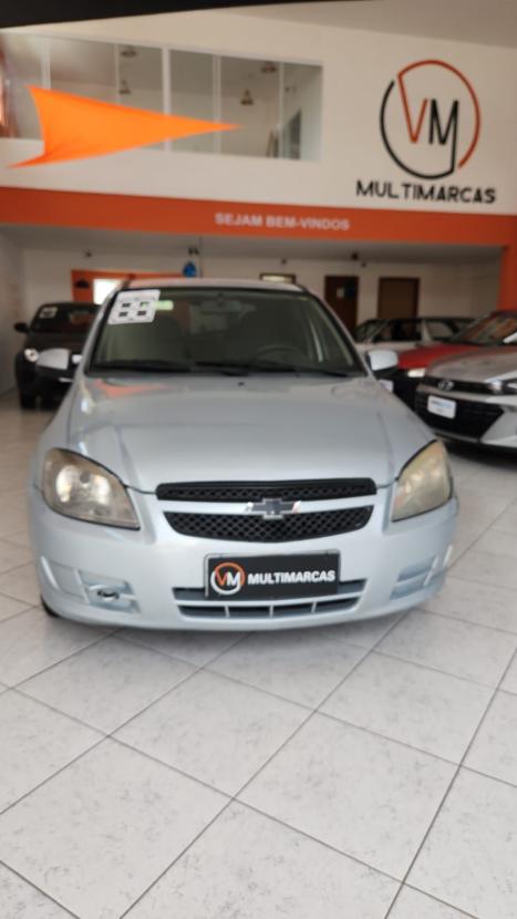 CHEVROLET Celta 1.0 4P LT VHCE FLEX, Foto 3