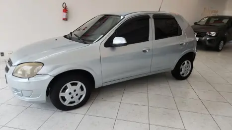 CHEVROLET Celta 1.0 4P LT VHCE FLEX, Foto 4