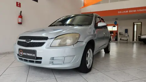 CHEVROLET Celta 1.0 4P LT VHCE FLEX, Foto 5