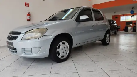 CHEVROLET Celta 1.0 4P LT VHCE FLEX, Foto 6