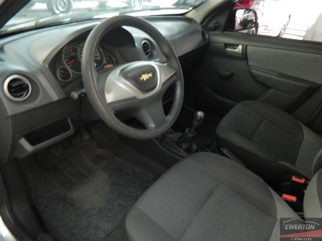 CHEVROLET Celta 1.0 4P LT VHCE FLEX, Foto 9