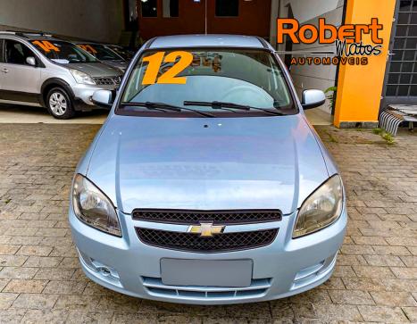 CHEVROLET Celta 1.0 4P LT FLEX, Foto 2