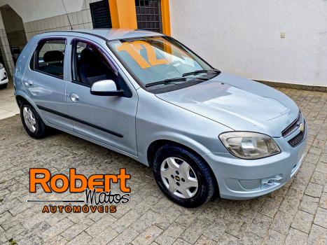 CHEVROLET Celta 1.0 4P LT FLEX, Foto 3