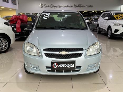 CHEVROLET Celta 1.0 LS FLEX, Foto 1