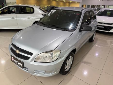 CHEVROLET Celta 1.0 LS FLEX, Foto 2