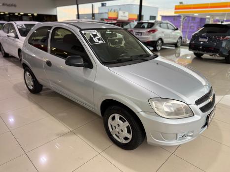 CHEVROLET Celta 1.0 LS FLEX, Foto 3