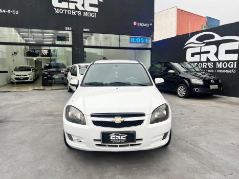 CHEVROLET Celta 1.0 4P LT FLEX, Foto 3