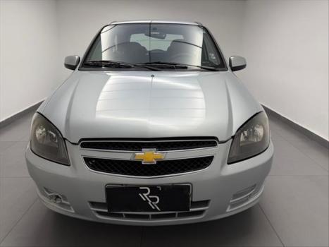 CHEVROLET Celta 1.0 LS FLEX, Foto 2